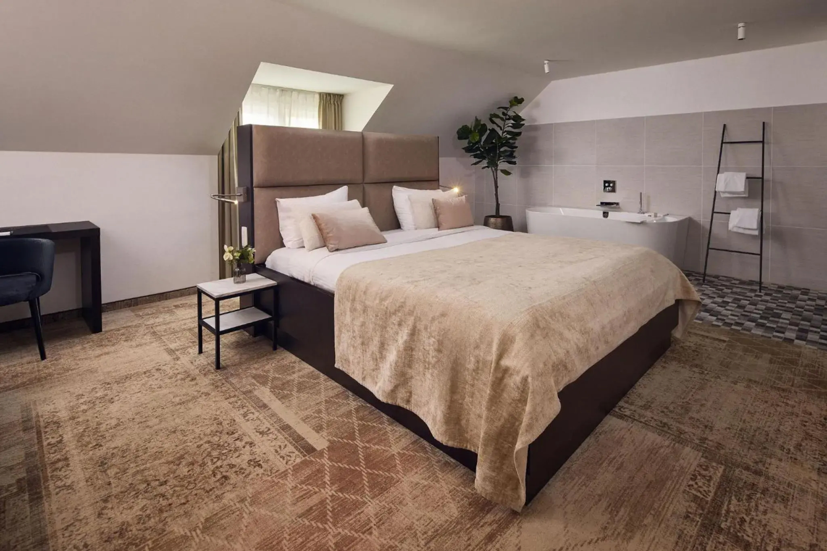 Van der Valk Hotel Mechelen