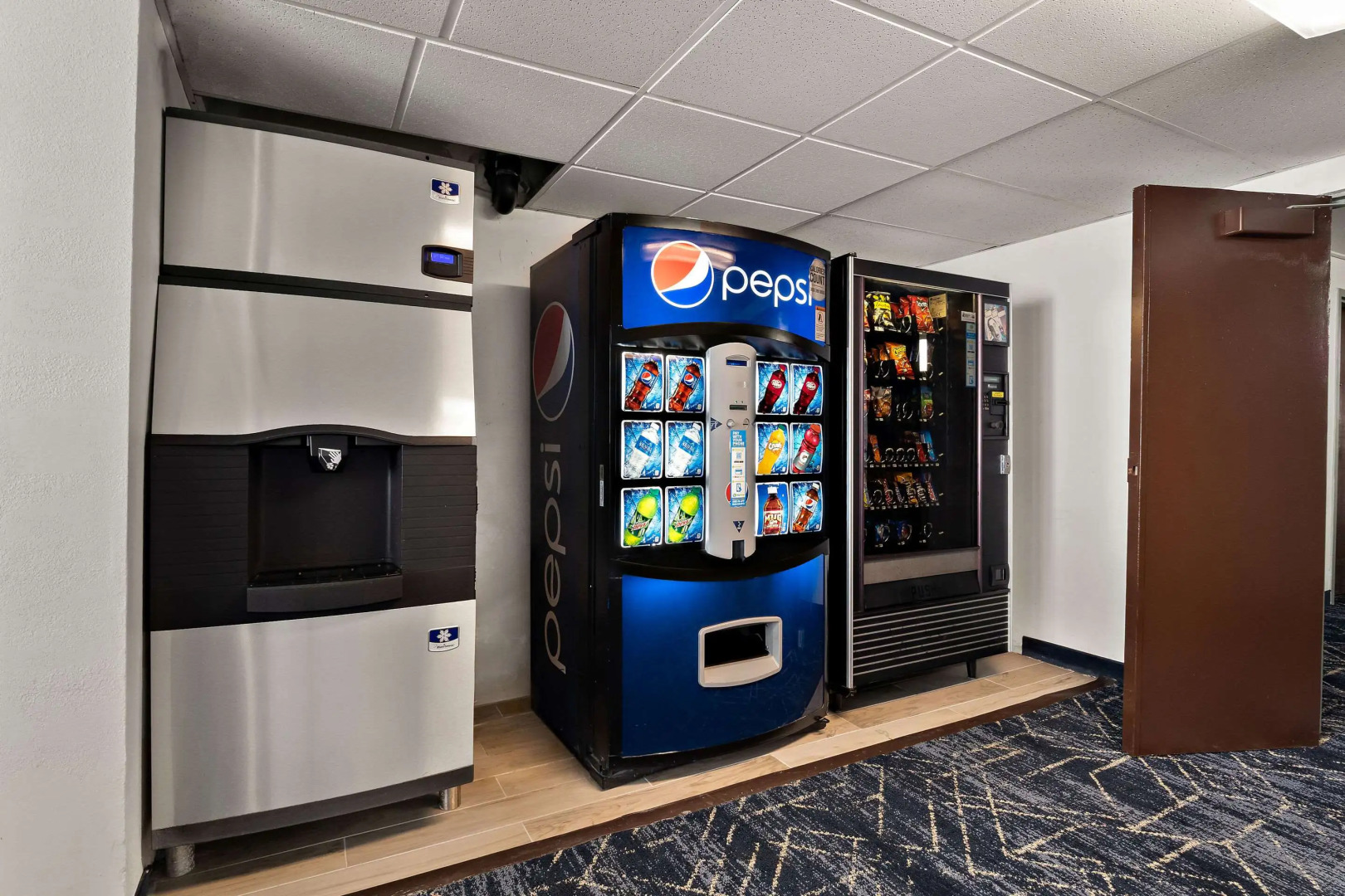 Quality Inn & Suites Craig