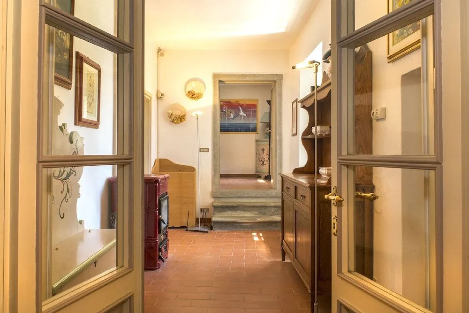 Agriturismo Pratofranco