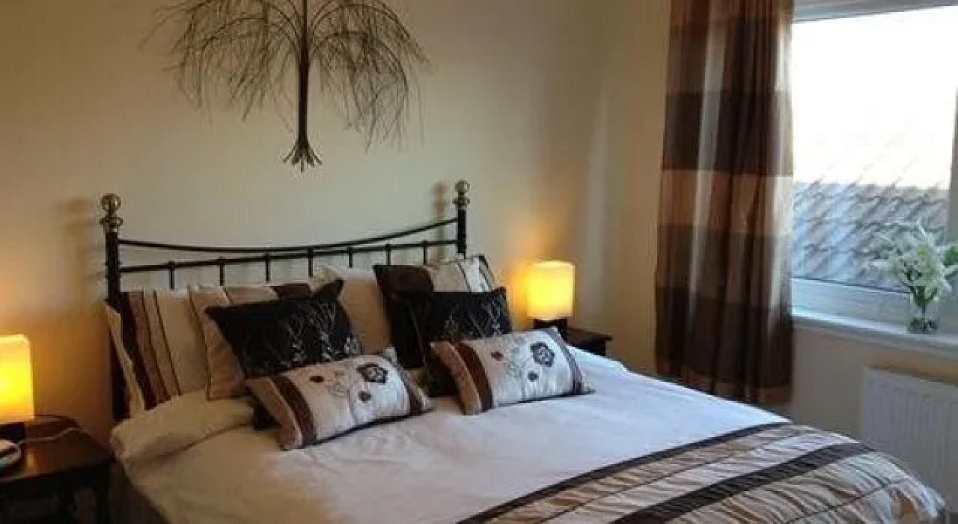 Kimberly House Bed & Breakfast