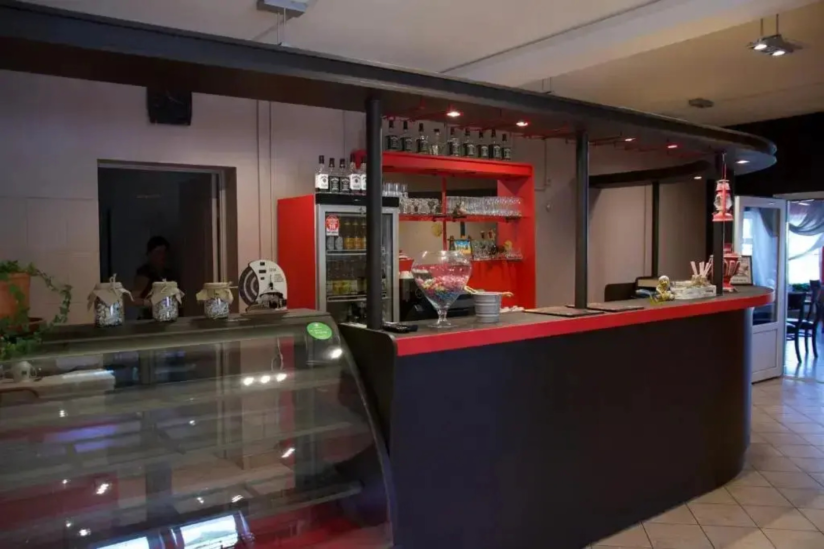 Мотель Сампо