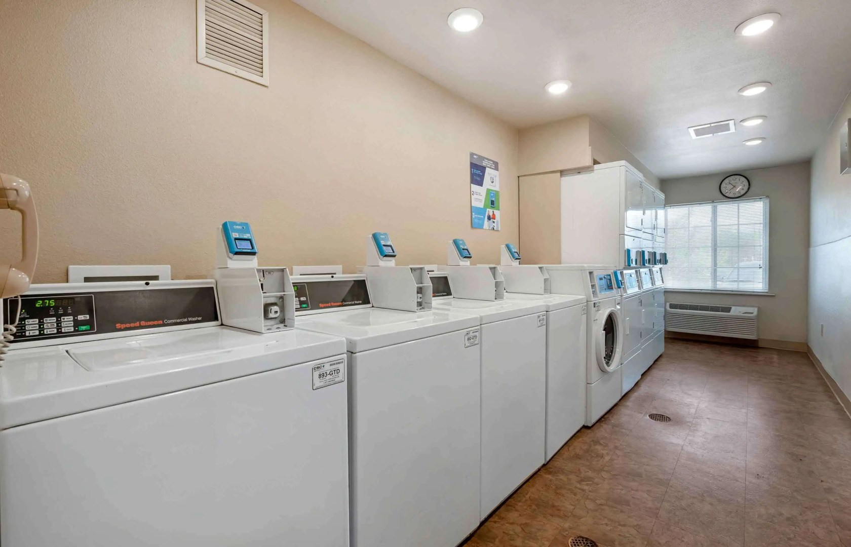 Extended Stay America Select Suites - Indianapolis - Plainfield