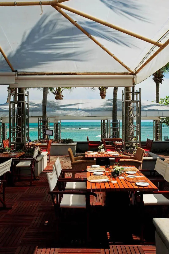 Centara Villas Samui