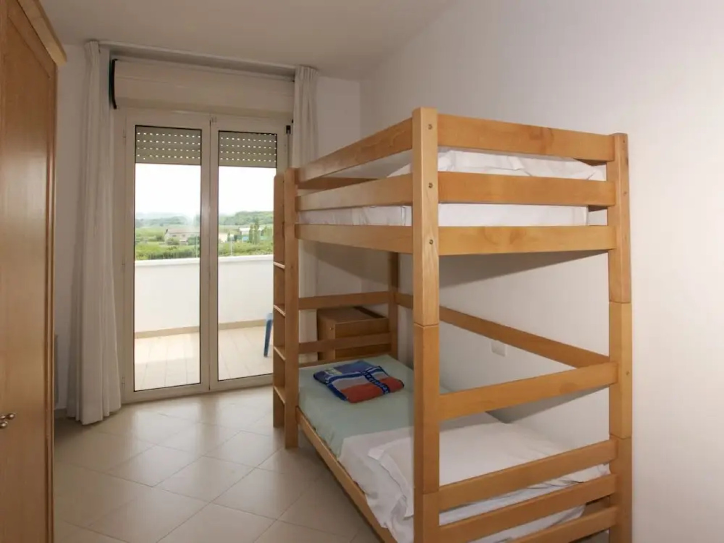 Beautiful Holiday Home in Vasto near Sea