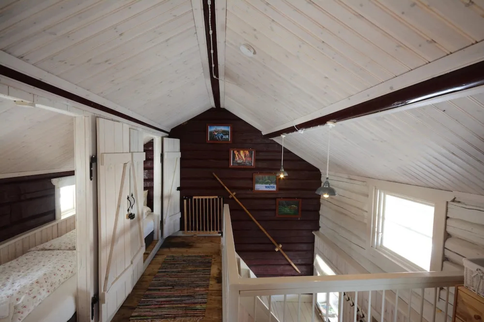 Eden's Garden Cottages