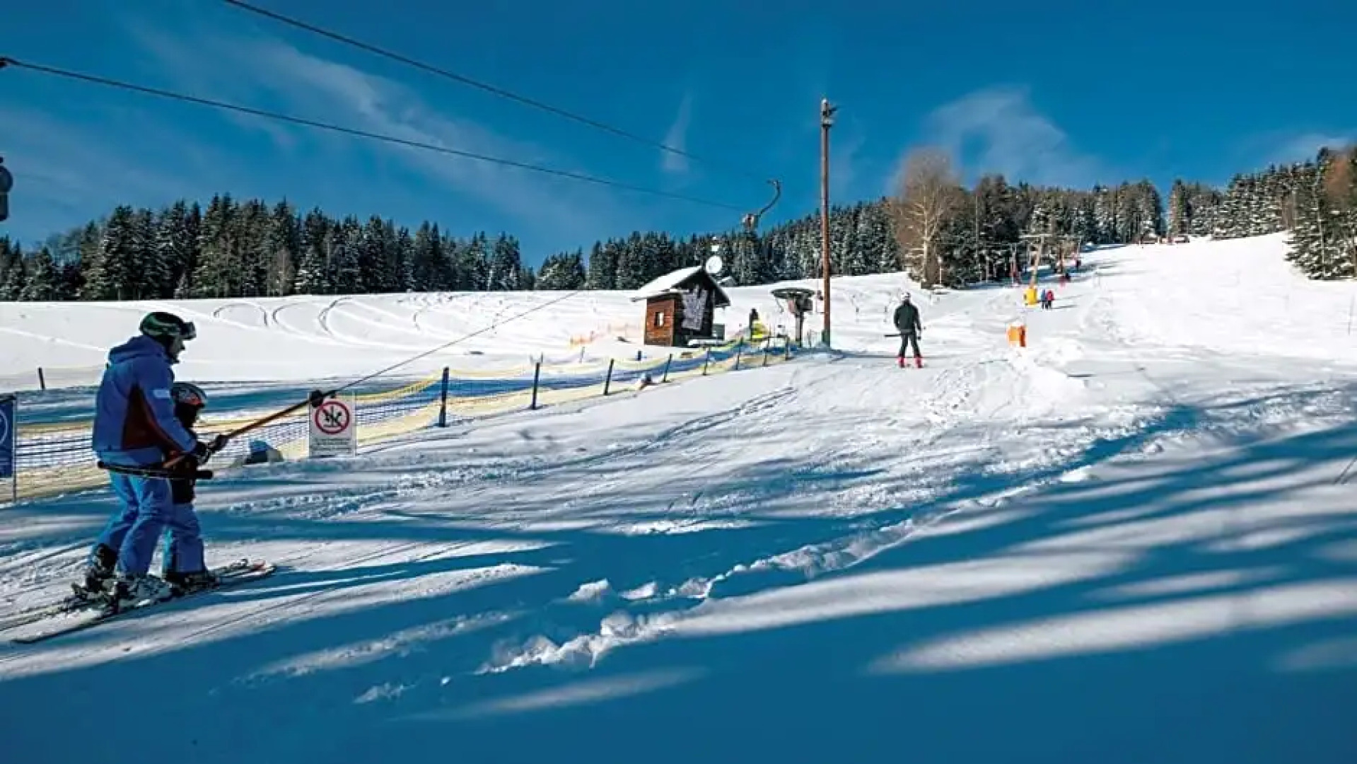 Berggasthof Schwengerer
