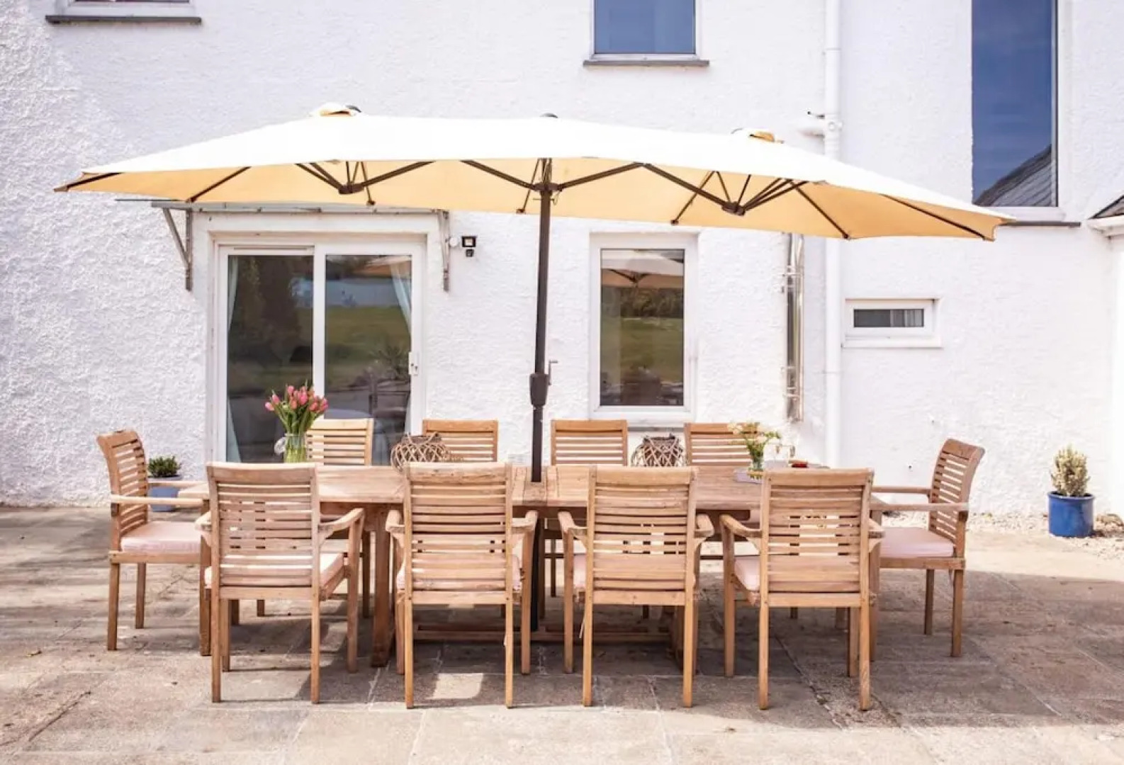Beautiful 5-bed House in Port Isaac