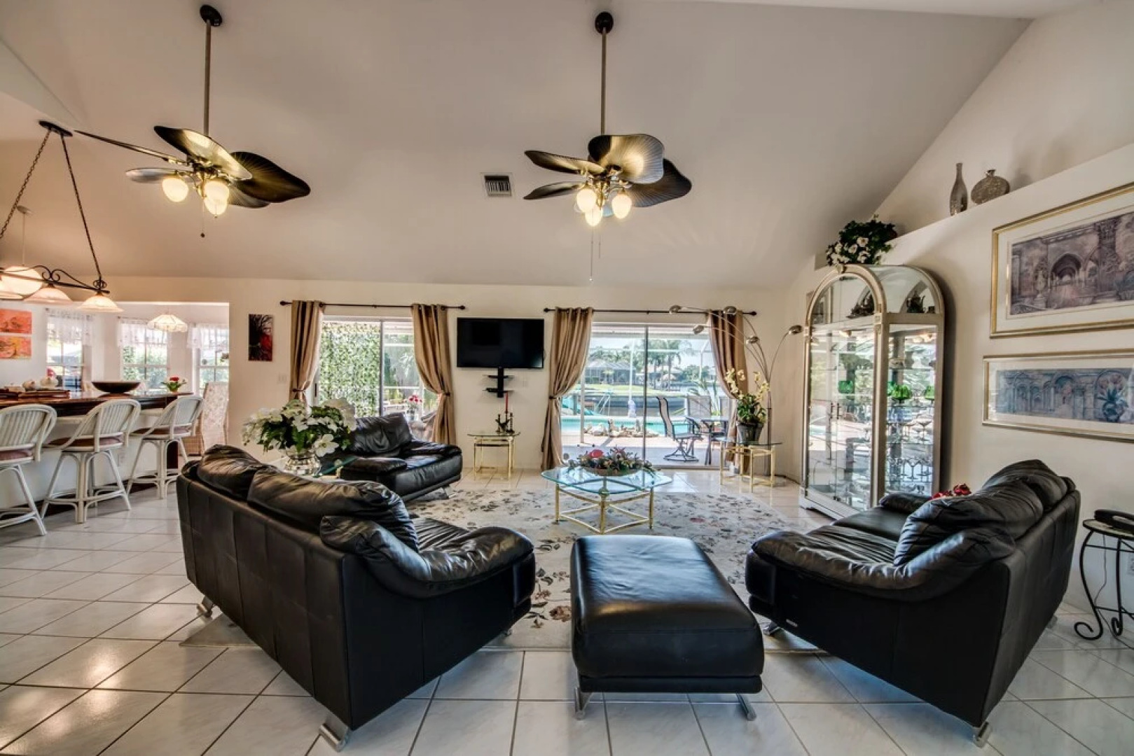 Villa Sweet Dreams - Roelens Vacations