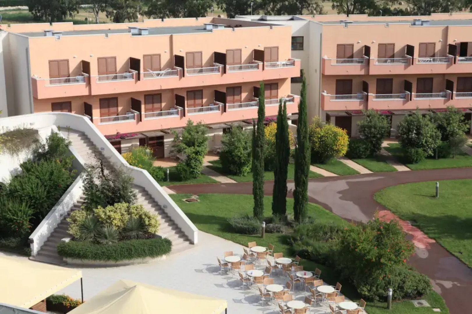 Valtur Calabria Otium Resort