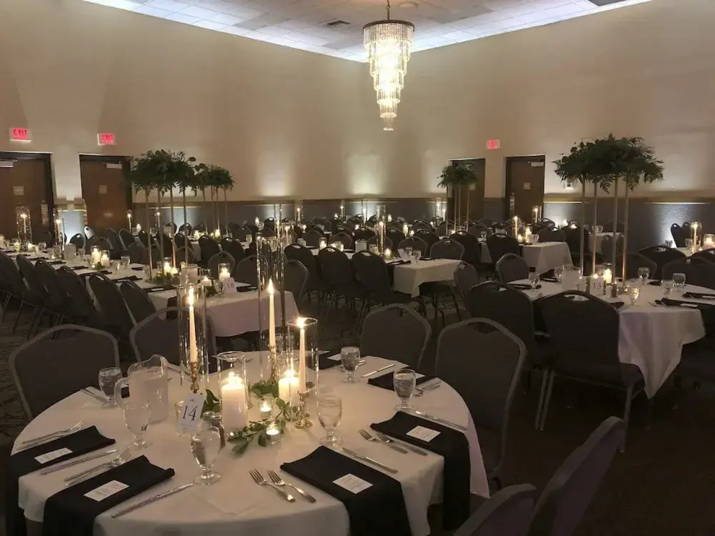 Barker's Island Inn Resort