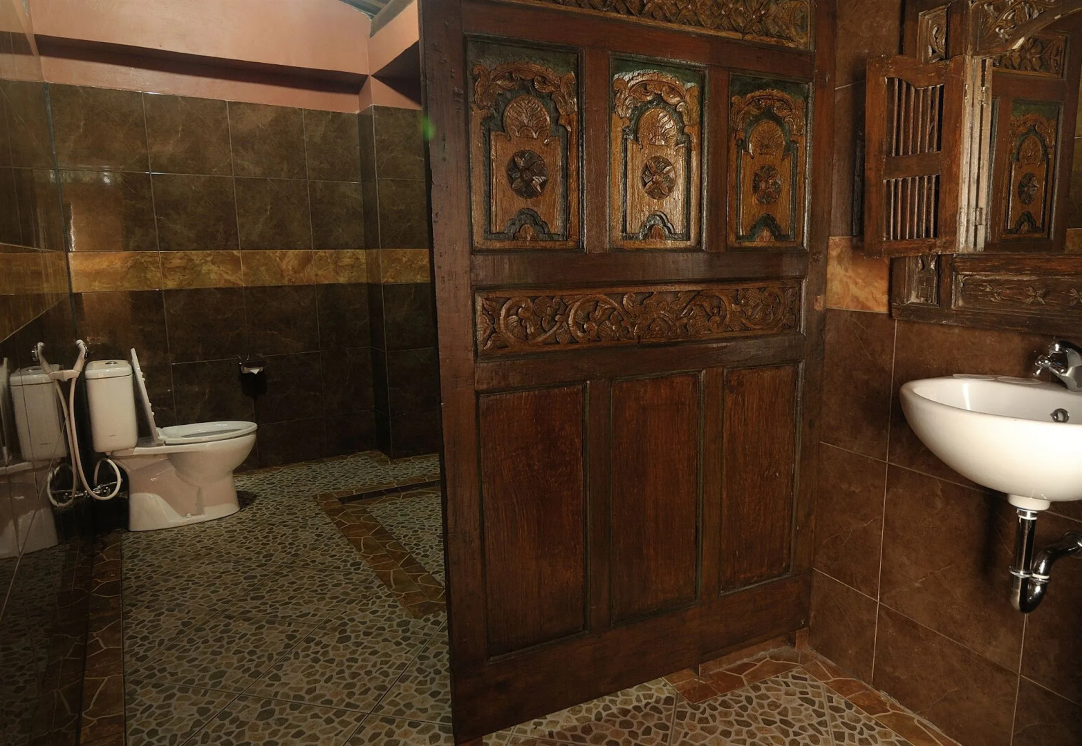 Joglo Plawang Villa & Resort