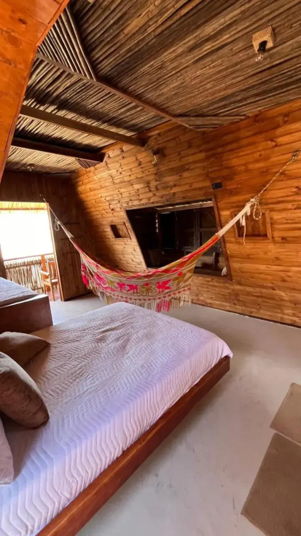 explora guajira cx mar azul - cabo de la vela