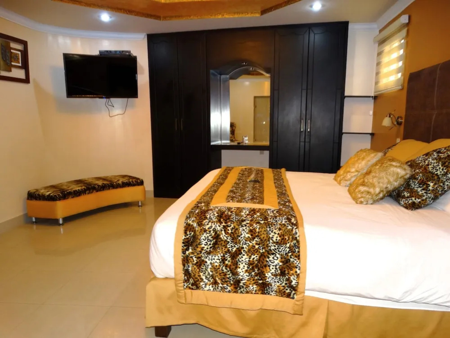 Hotel Boutique Mary Carmen