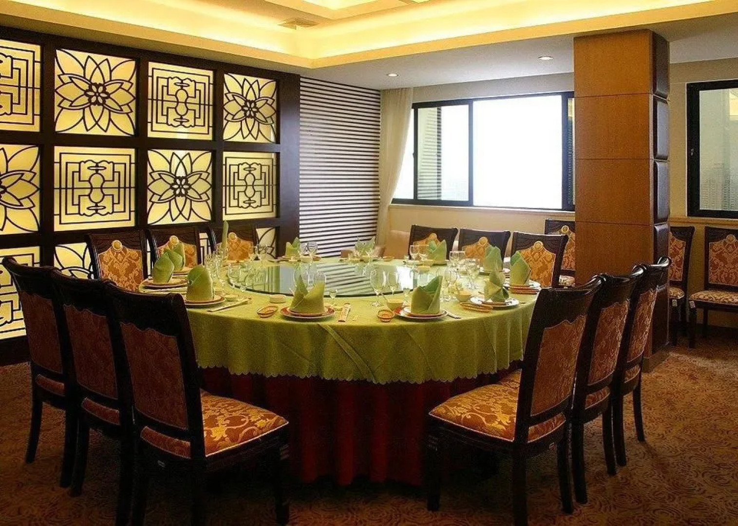 The Egret Hotel Xiamen