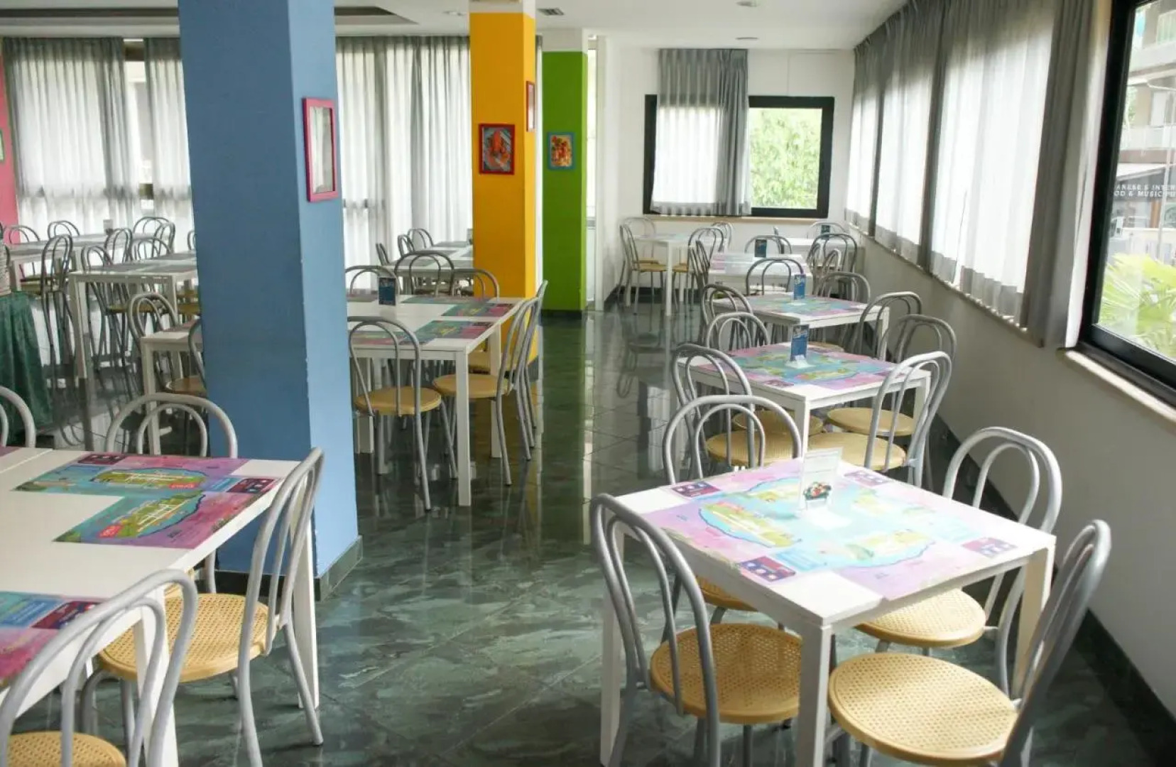 Hotel Elba Young People Hotels (ages: 16-35)