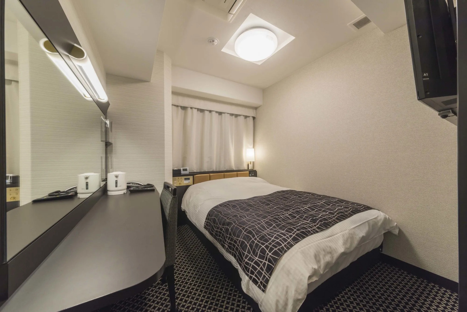 APA Hotel Yodoyabashi Kitahama Ekimae