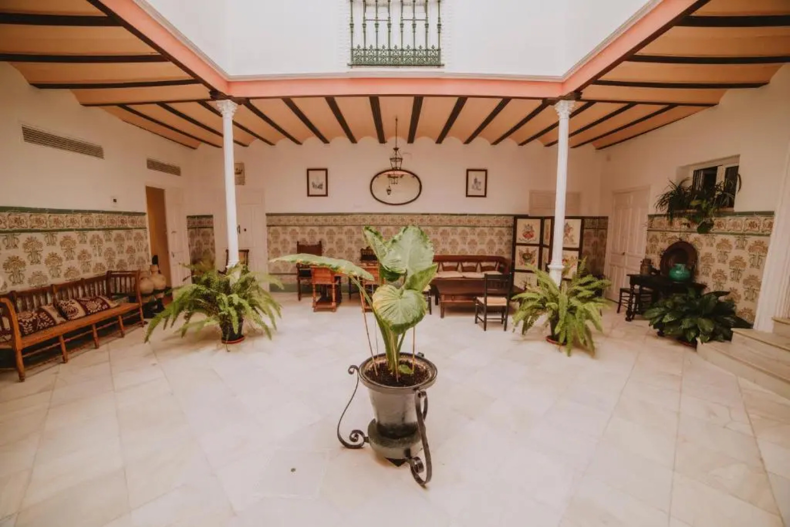 Posada La Casa Del Pintor