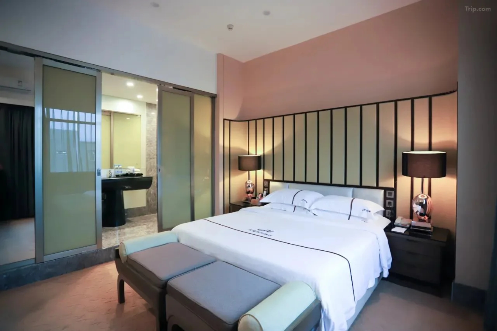 Junhao International Hotel