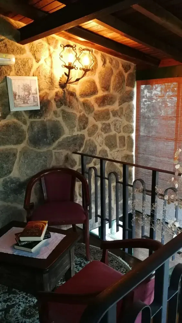 Hotel Rustico Aldea Figueiredo
