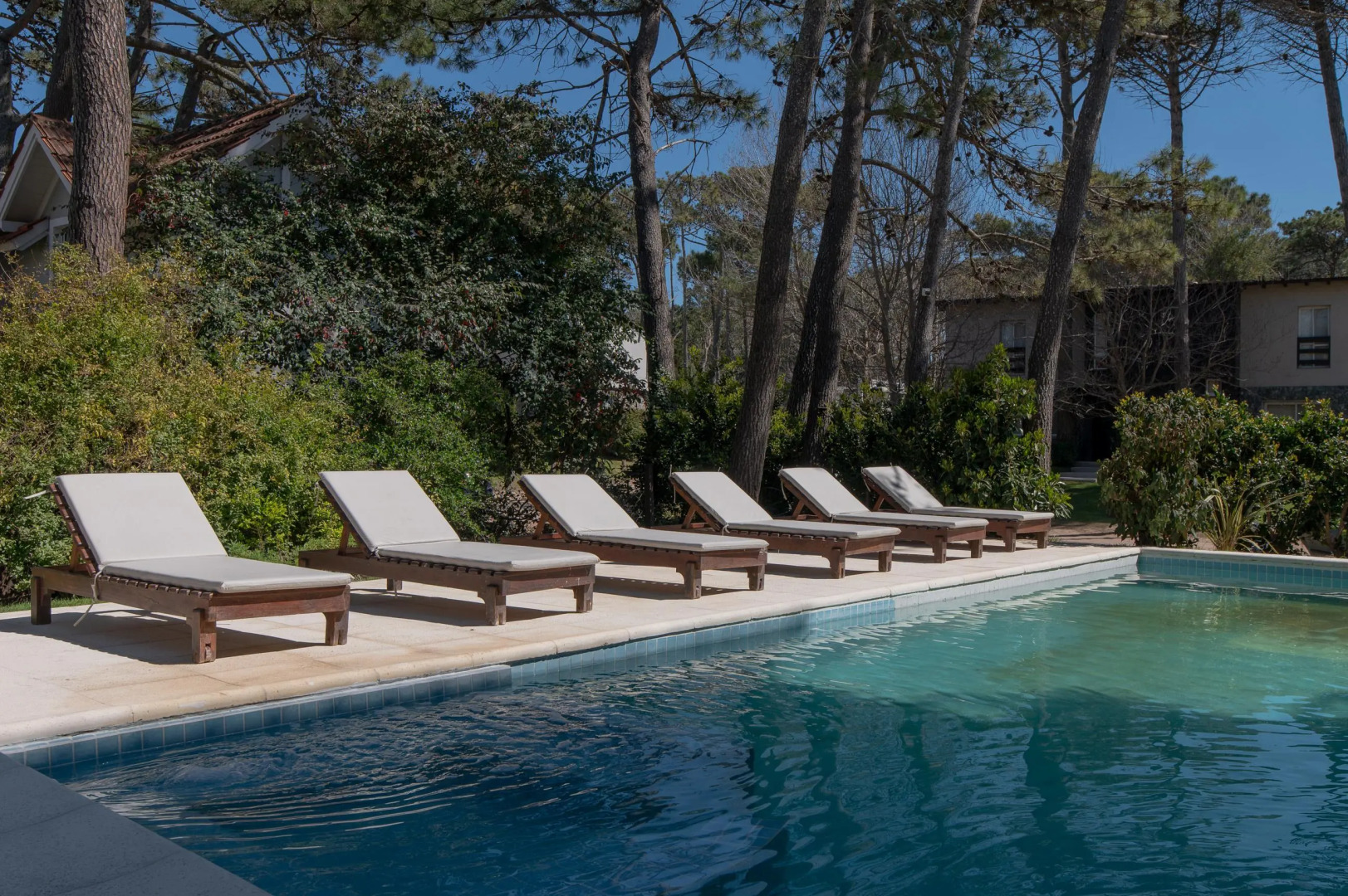 Destinar Apart Hotel