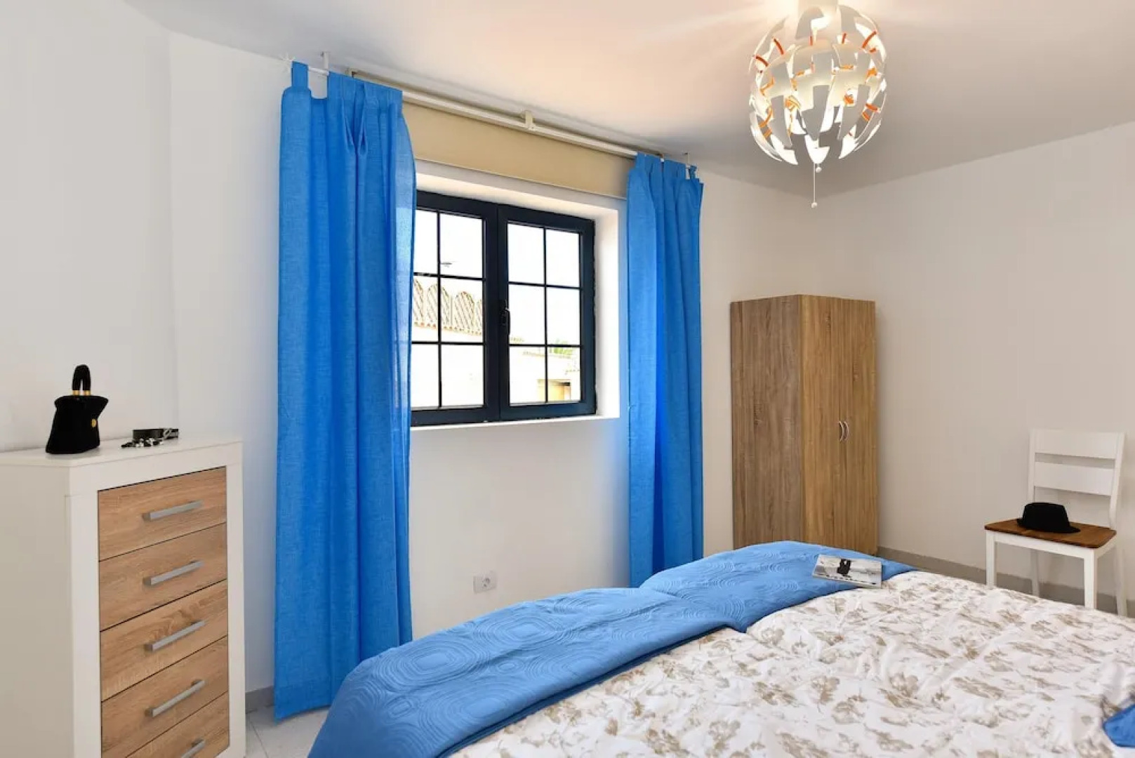 Casa La Marina Playa del Hombre NR With Pool