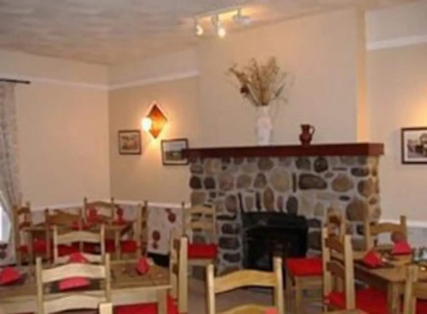 The Mount Pleasant Inn