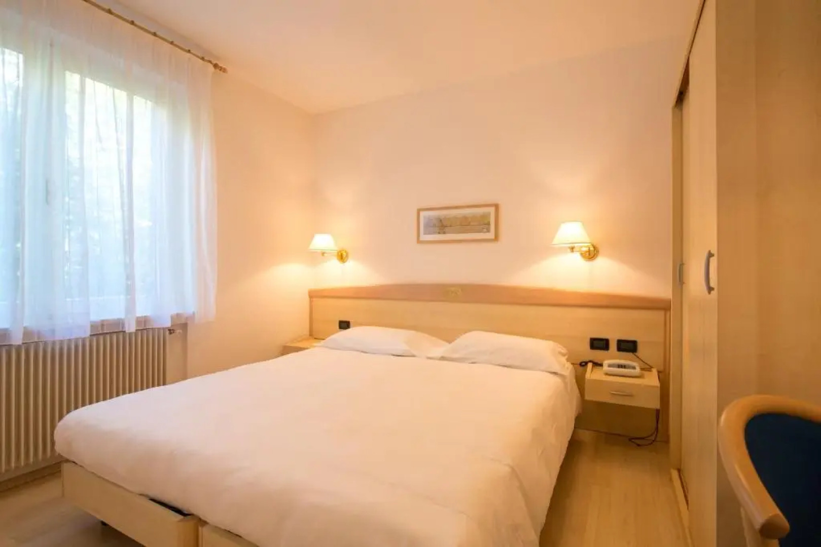 Hotel & Appartements Da Remo