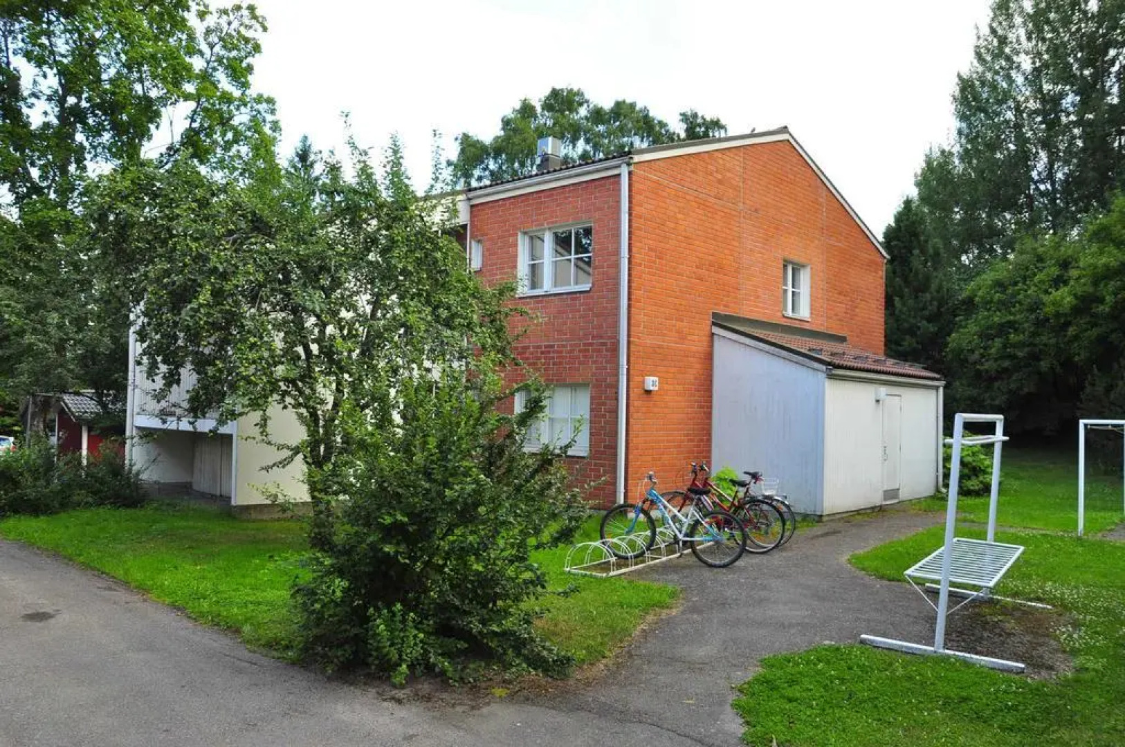 Apartments Karviaismäki