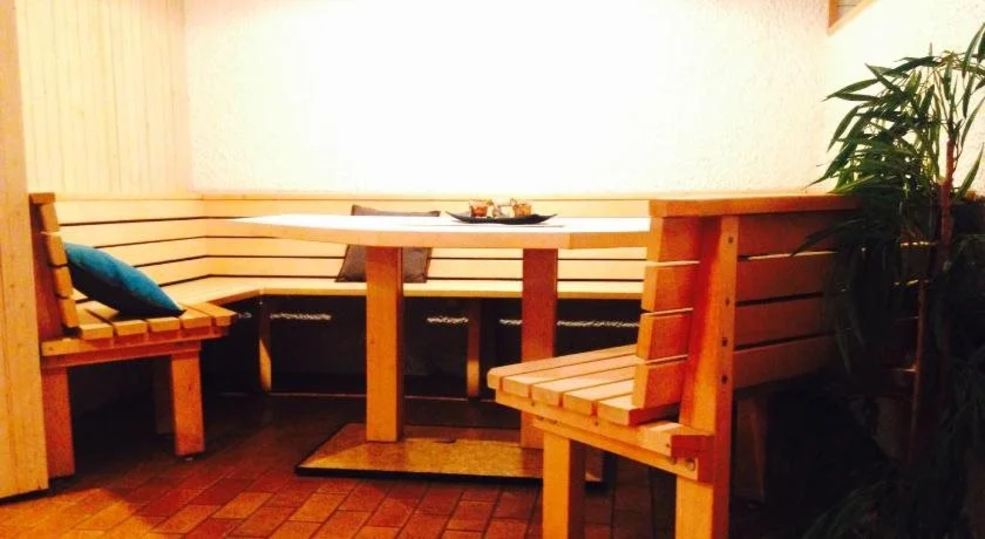 Hotel Mühltal