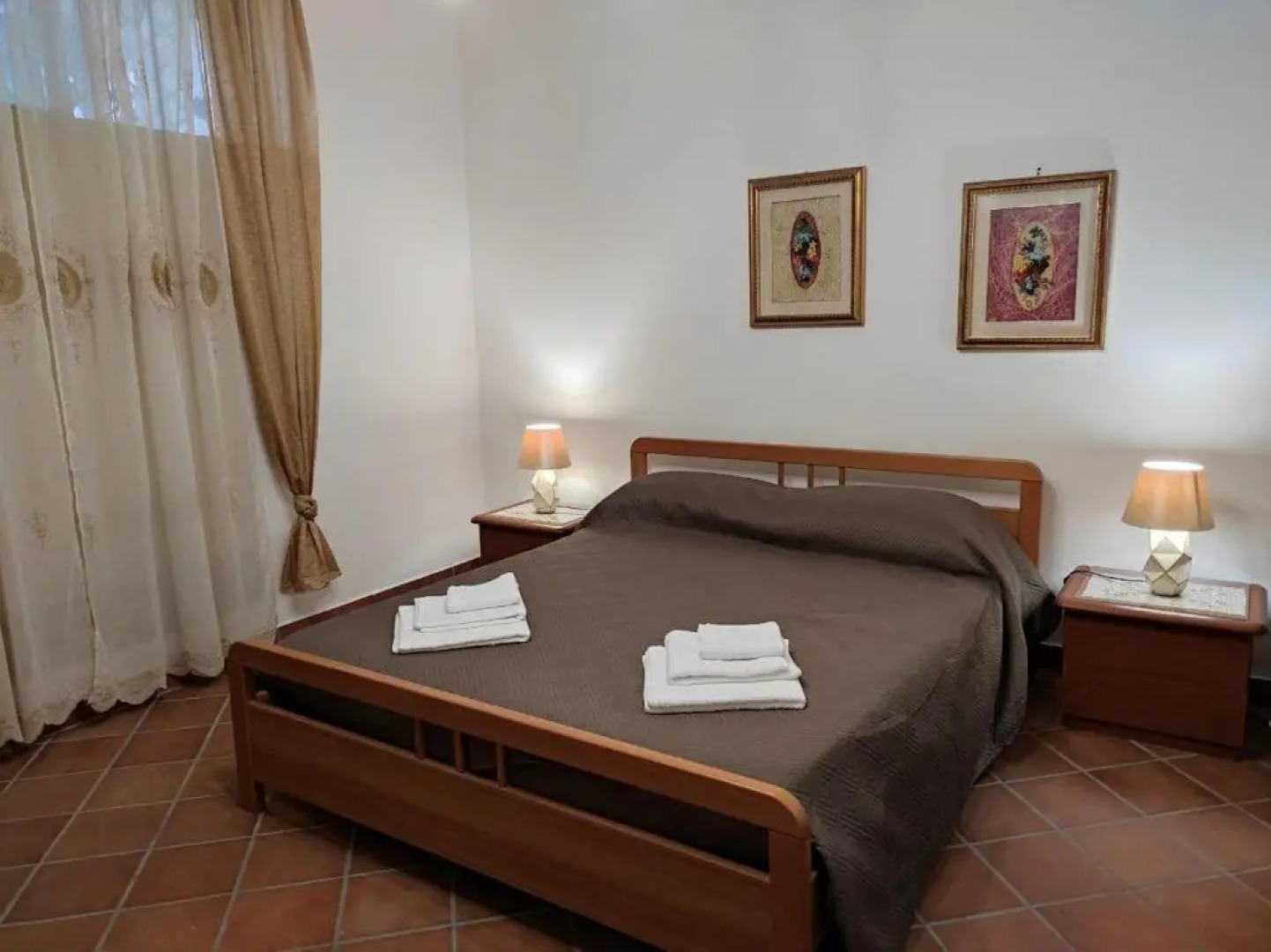 Salento Apartment