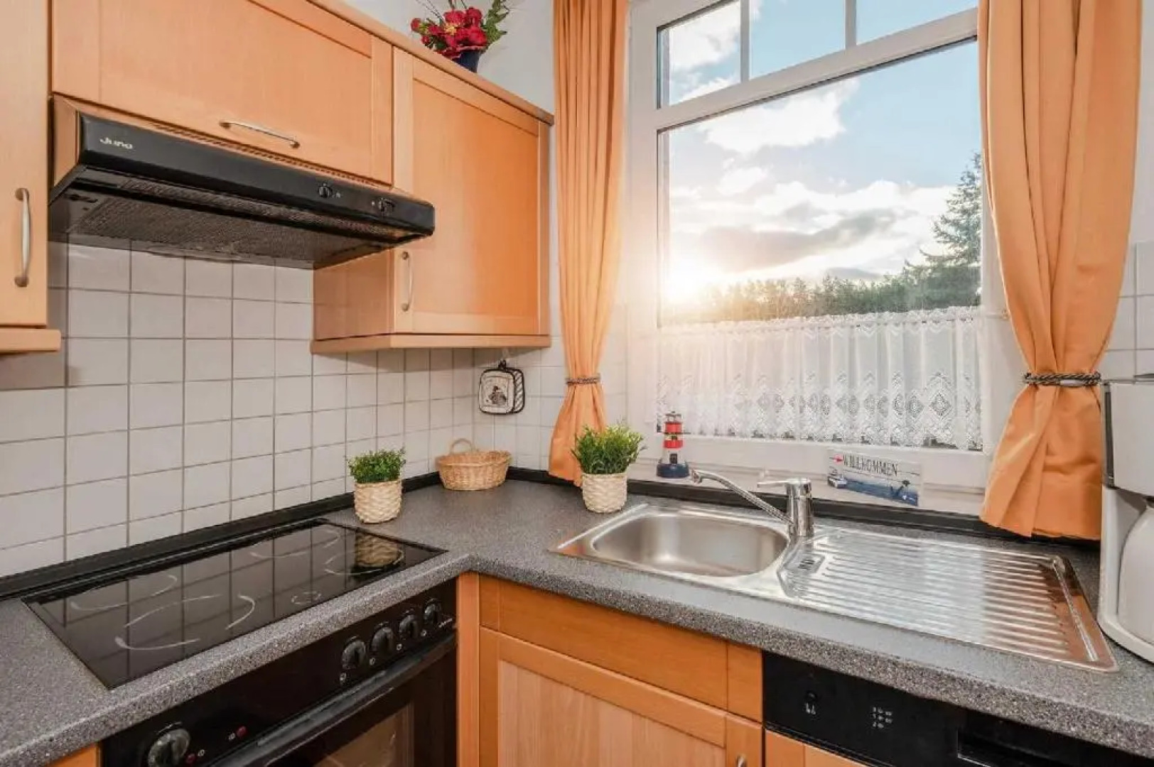 Haus Roland Wohnung 05