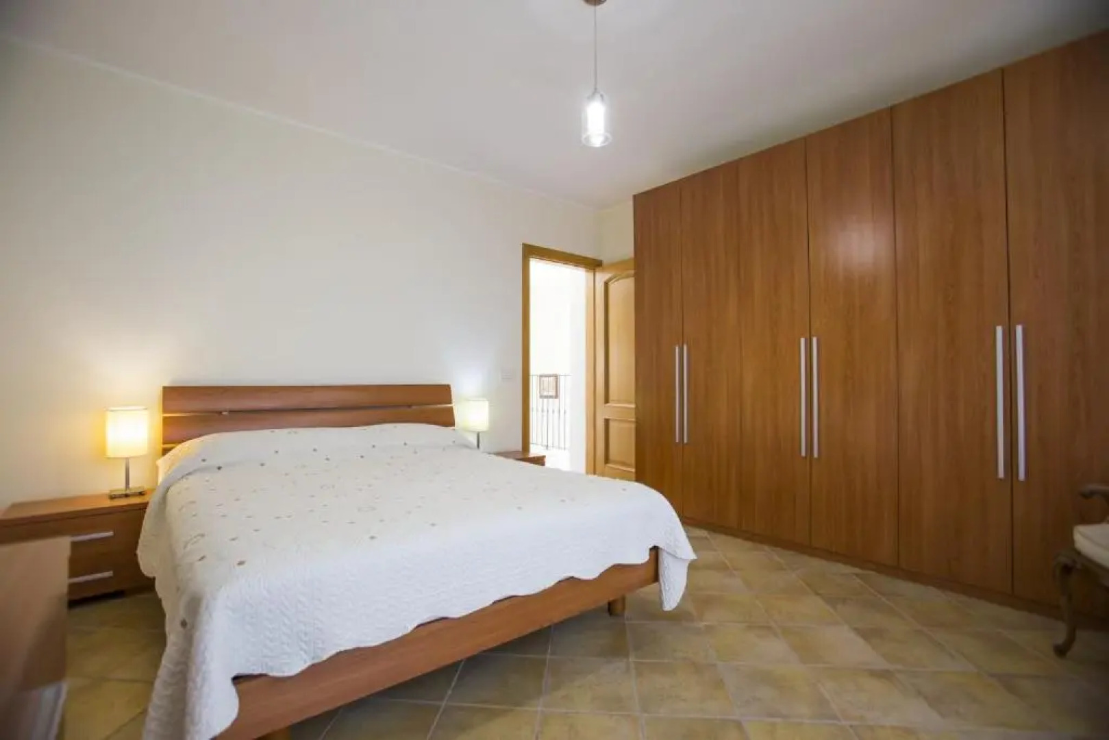 La Vigna della Corte