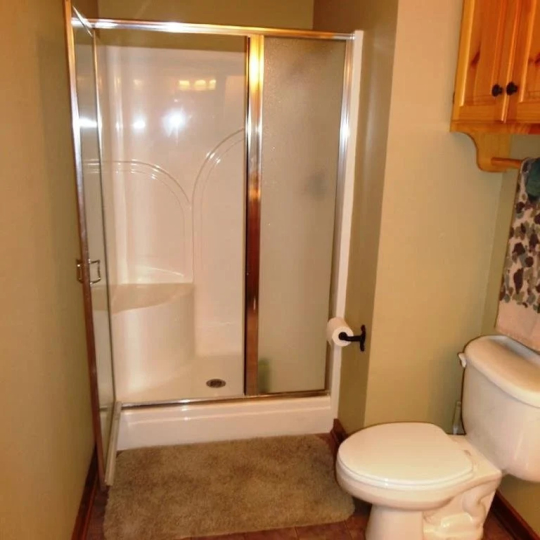 War Eagle Lake House