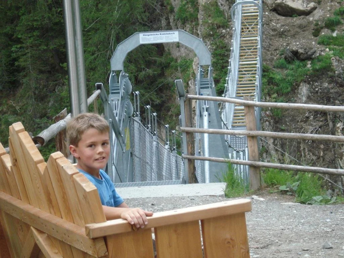 Alpengasthof Lucknerhaus