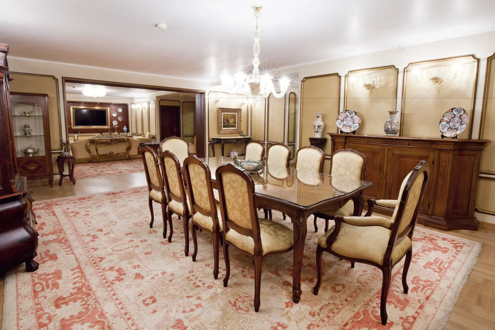 Hotel Marinela Sofia
