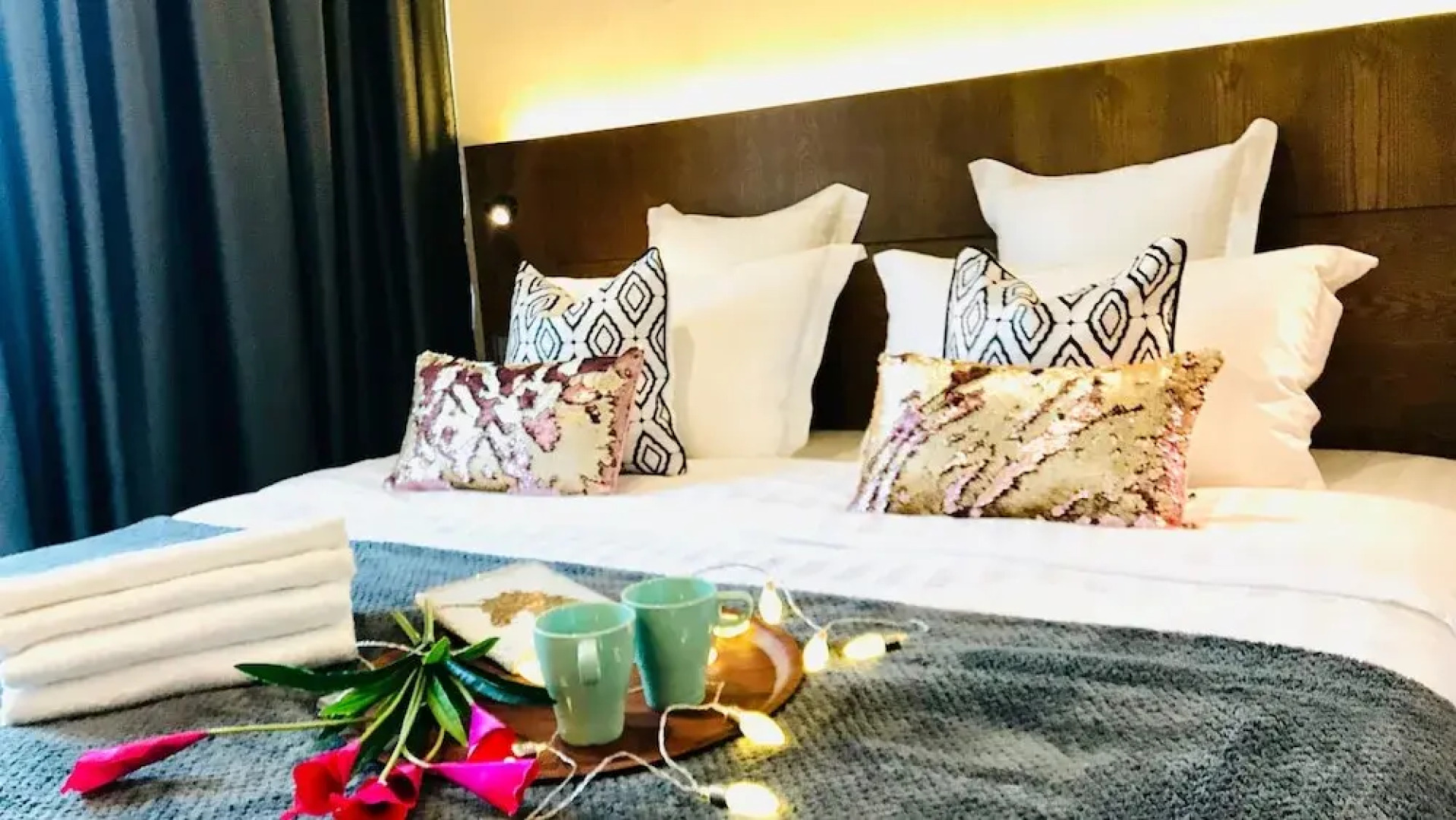 Geo38 Residence by The Pillowz Suites