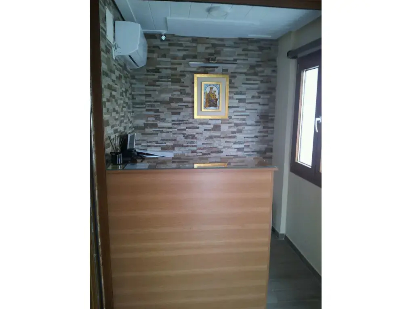 Hostal Ciudad de Lepe
