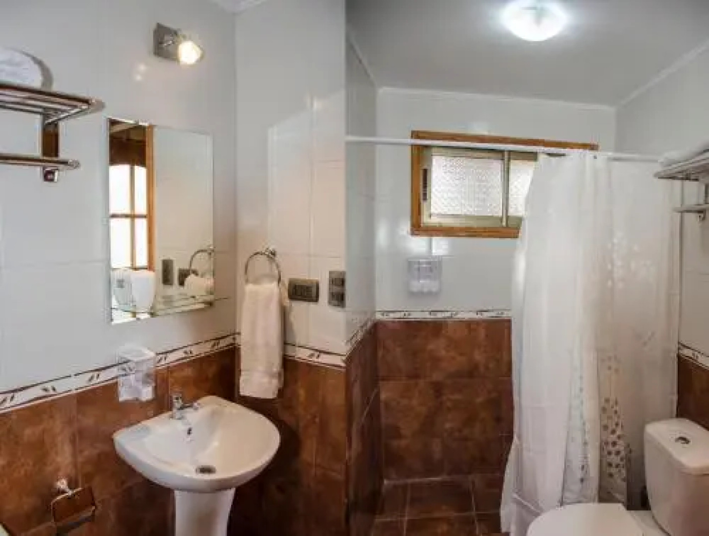 Cabaï¿½as Pilahue