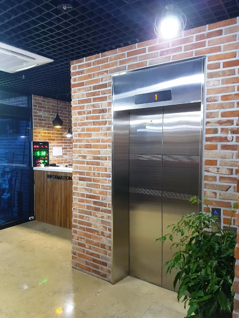 Kakao Motel Yeongdeungpo