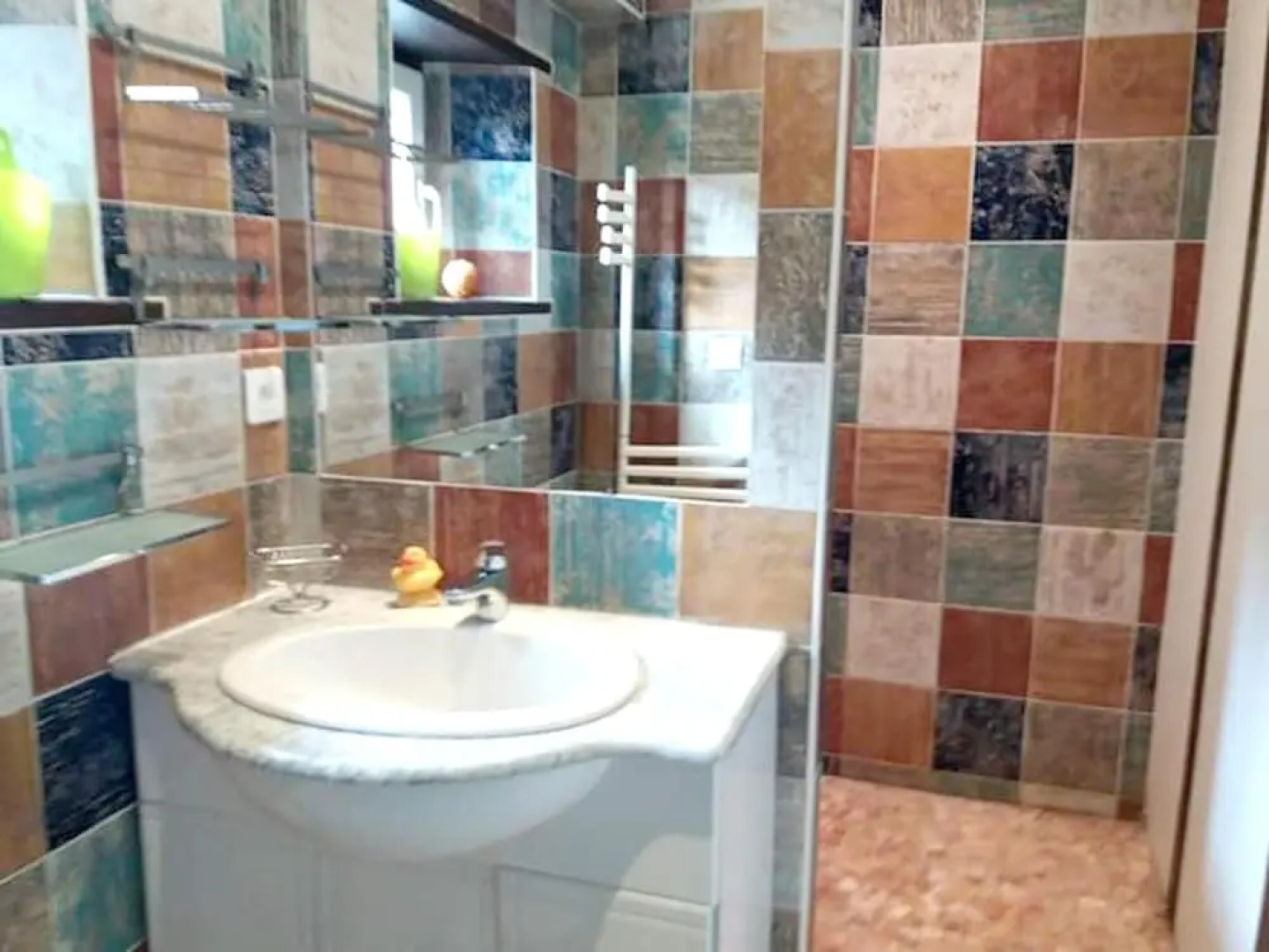 House With 3 Bedrooms in Itxassou, With Furnished Terrace - 25 km From the Beach