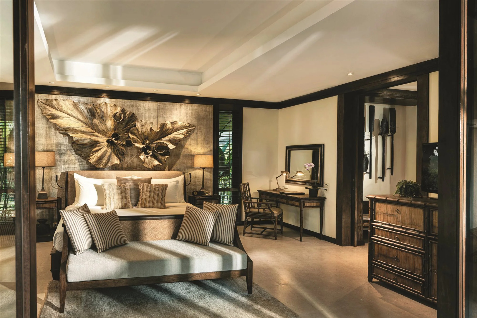 Отель Rayavadee