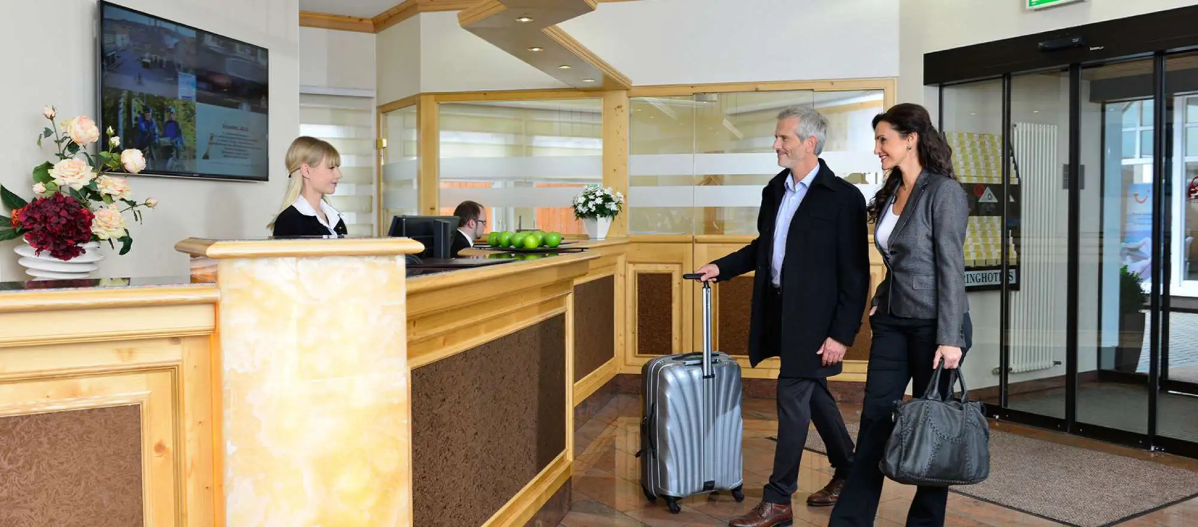 Ringhotel Weißer Hirsch