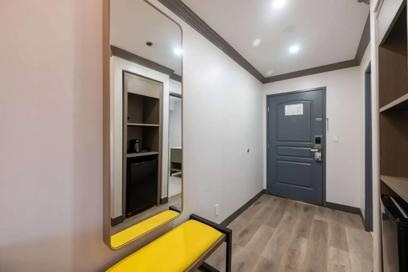 Torrance Inn LAX Airport Area