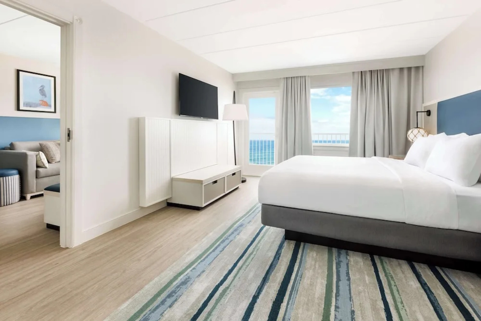 Hilton Garden Inn Ocean City Oceanfront