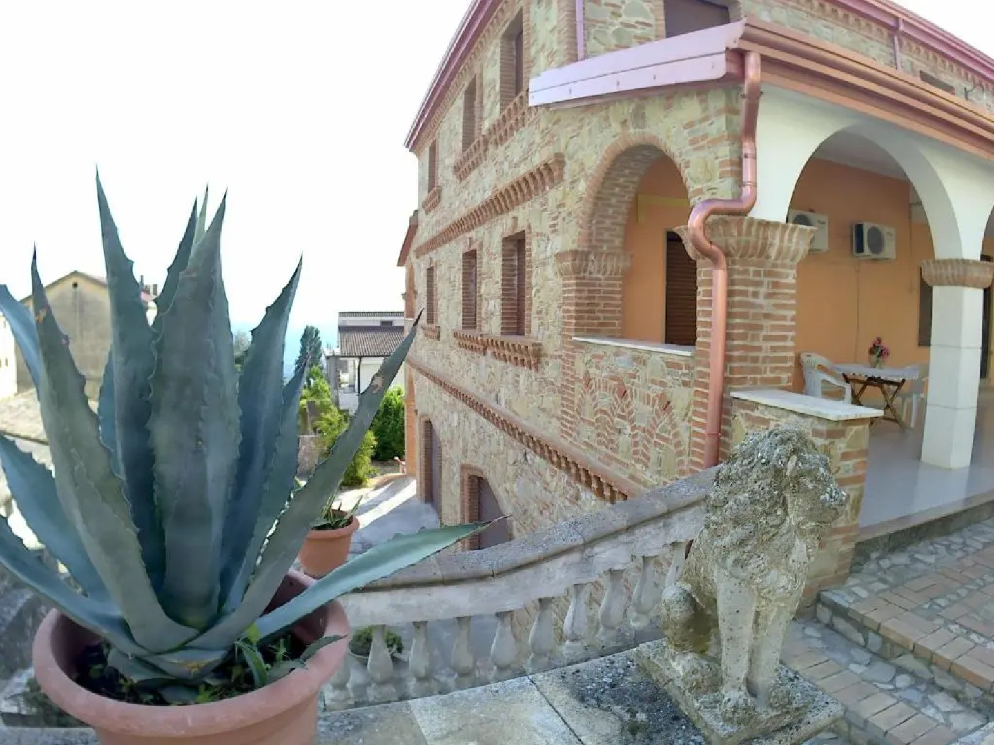 B&B Castello Michelina