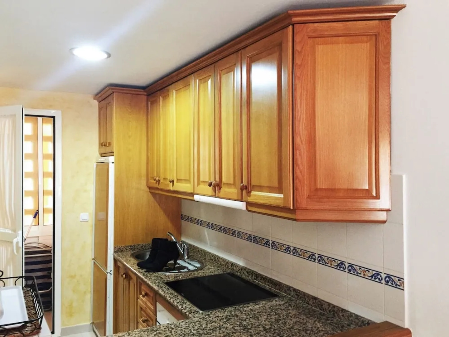 House With 2 Bedrooms in Isla Cristina, With Pool Access, Terrace and