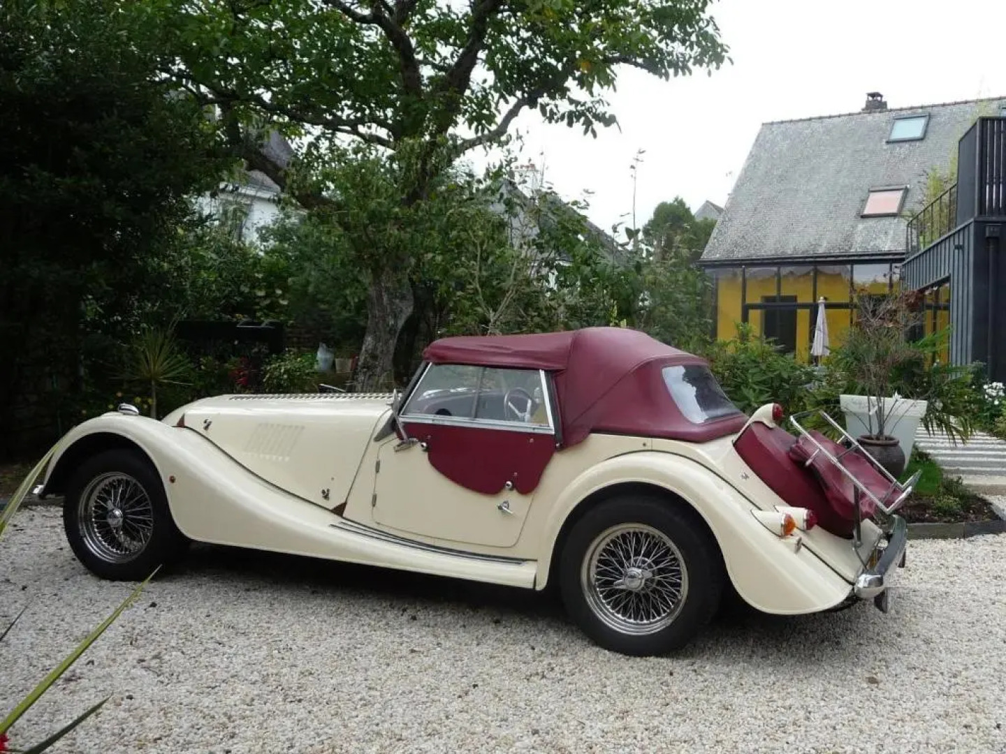 Ti Laouenek – Maison d'hôtes à Vannes