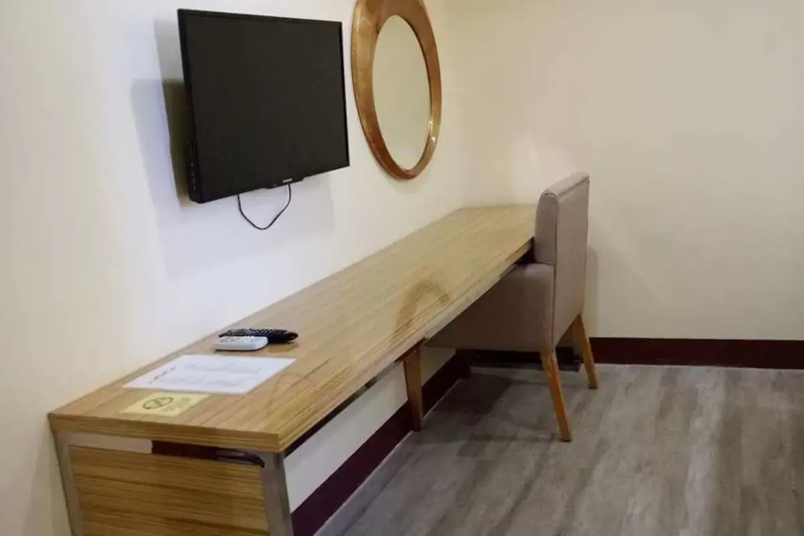 Asia Novo Boutique Hotel - Masbate