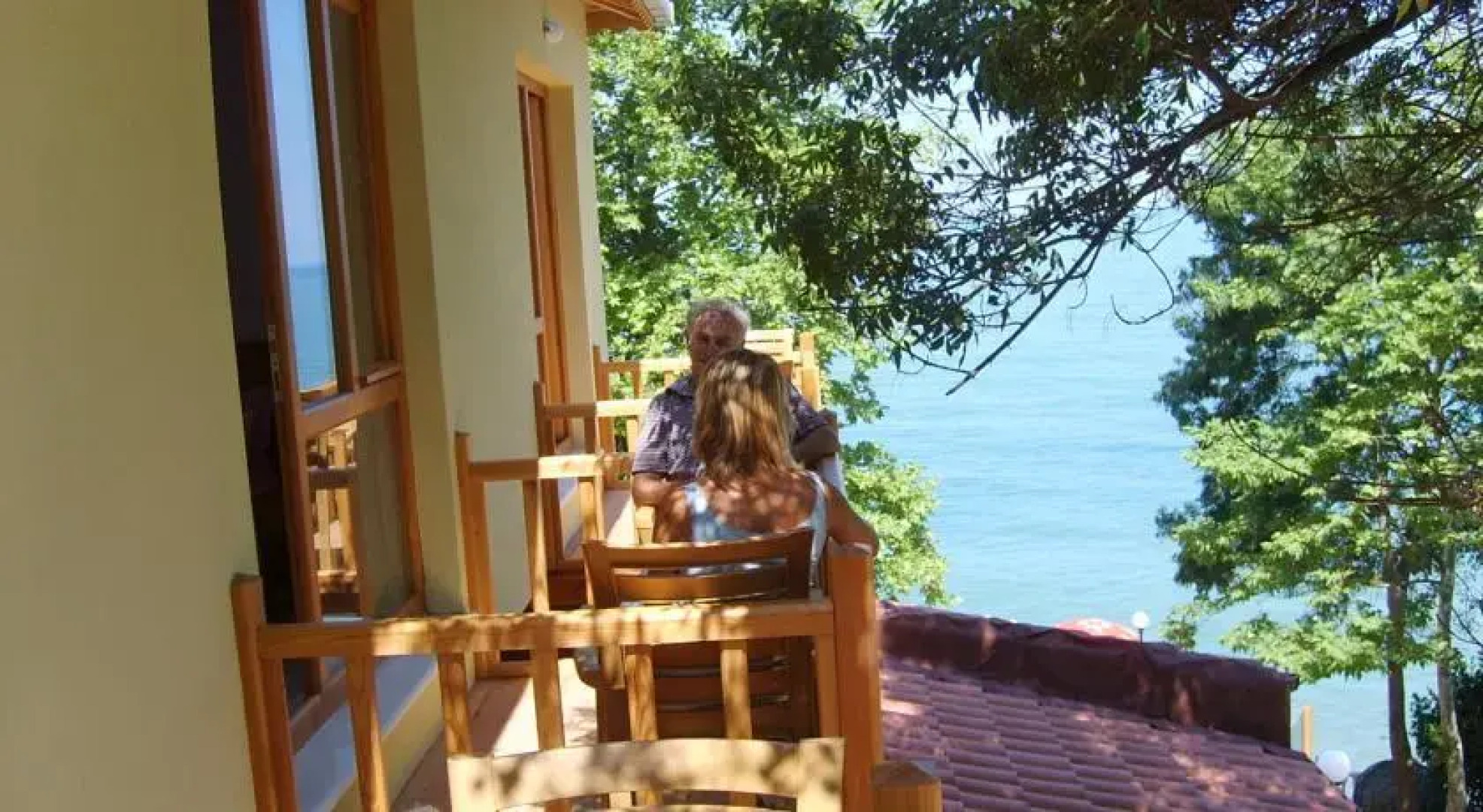 Tezel Pansiyon & Camping