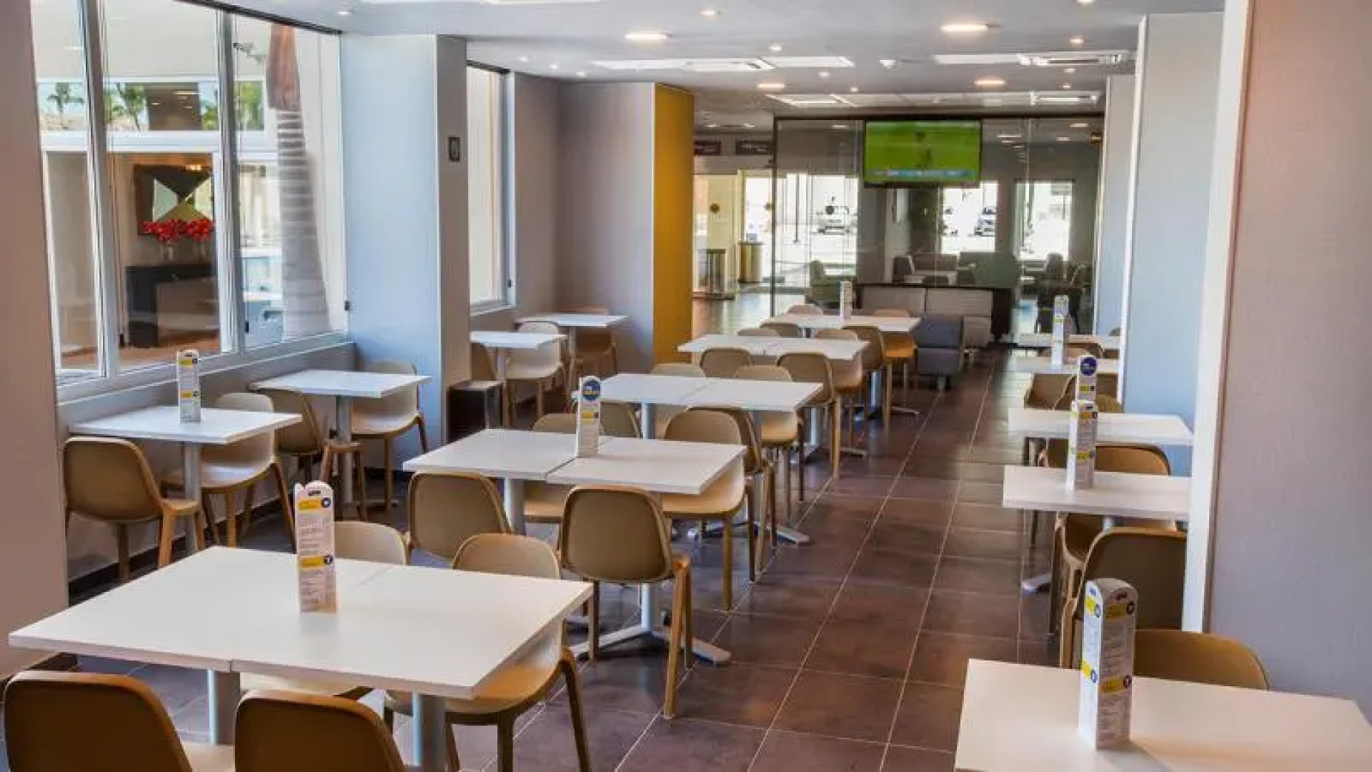 City Express Suites Cabo San Lucas